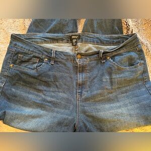Jones and Co jeans 20W
